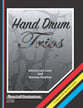 Hand Drum Trios cover